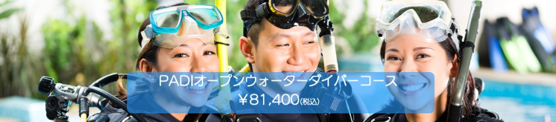 ライセンスコース