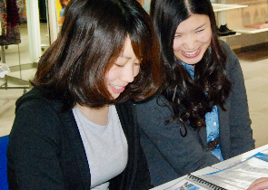 申込受付
