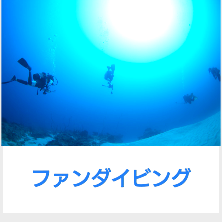 ファンダイビング